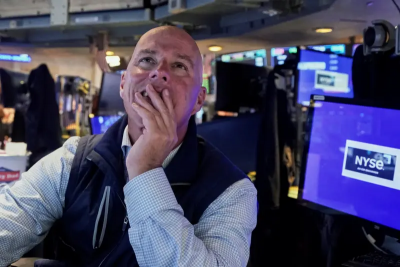 美股開盤全面下挫！記憶體逆勢撐盤　「裴洛西ETF」小跌