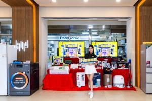 燦坤「什麼都想要」會員特典起跑！連續10天每日上架必搶超殺商品