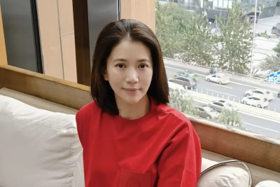 王晶揭袁詠儀爆紅祕密：沒看過運氣這麼好！5年內兩度奪影後　　