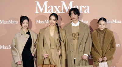 宋芸樺夢見惠利還連夜背稿！秀韓文介紹掀粉絲尖叫潮