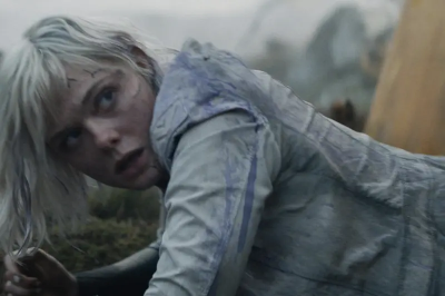 《終極戰士》又來了！仙氣女神艾兒芬妮成阿諾接班人　角色超驚奇