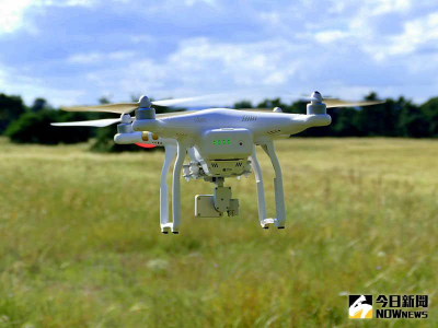 無人機大逃殺！經濟部：12月起須民航局、國防部點頭才可進口