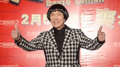 謝金晶驚曝豬哥亮還活著！浩子、Sandy嚇到結巴　全場爆笑停不下