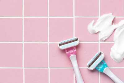 不要刮身體某部位的毛 網紅醫師：易傳播性病