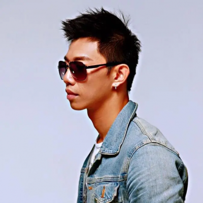 國民黨找rapper接掌新媒體！他揭1事狠酸：本業是賣保險？