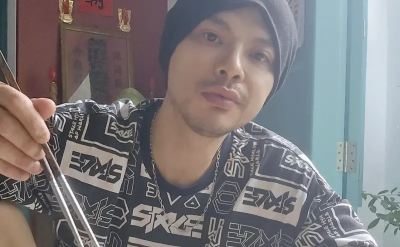 黃明志涉毒恐被罰3下鞭刑？女星揭皮開肉綻慘烈傷勢：打1下就半死