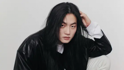 韓國男模金性燦35歲癌逝！罹非霍奇金氏淋巴瘤　生前曾喊我不會輸