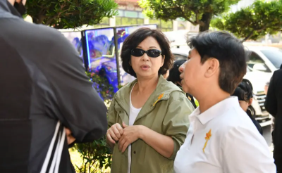 顏正國人生謝幕！楊貴媚心疼他年幼孩子　魏德聖以為去世是假消息