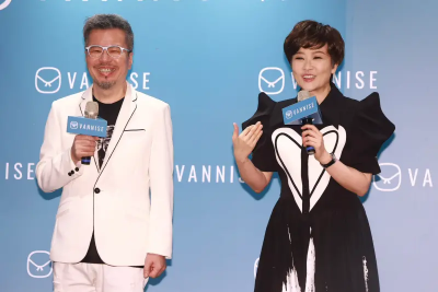 黃明志涉命案！15年女友Sarah不離不棄　寇乃馨心疼喊：先愛自己