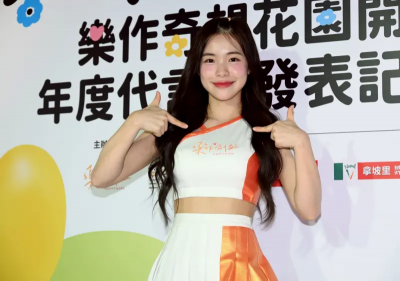 李多慧被問「續約味全龍」尬笑回答不出來！要大家靜待球團公布