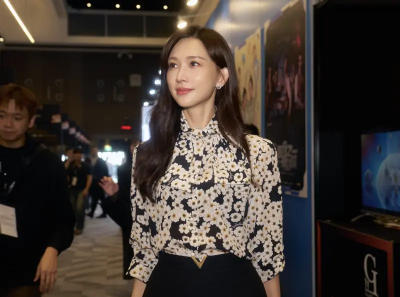 林志玲未來力量獎成立！3類別獎金共150萬　想為社會帶來正向改變