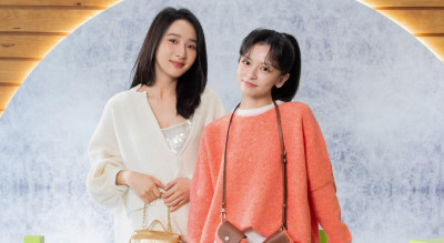 陳姸霏爆料李沐後台狂喫爆米花！停下嘴竟是怕嗨過頭