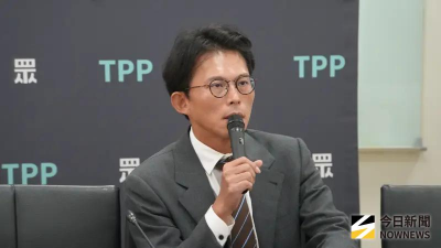 提「太子集團、黃國昌」遭威脅！吳靜怡發不自殺聲明：什麼不能講