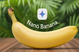 Google爆紅AI「奈米香蕉」名字竟這樣來的！網笑：太隨便了吧