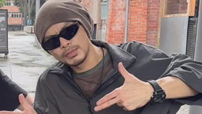 黃明志被爆泰國第三性公關癖！經紀人回應笑翻粉絲：他只愛大奶妹