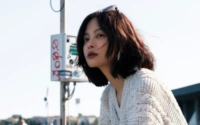 郝蕾開砲國際影展黑箱！點名辛芷蕾靠扯頭髮得獎　本人直球回擊