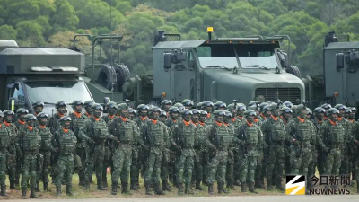 國防危機！1.2萬志願役賠9億退伍　前軍官揭內幕：賠錢還得排隊