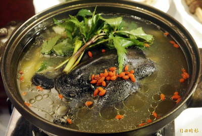 冬季食補喝這2湯 中醫師：養血助睡眠