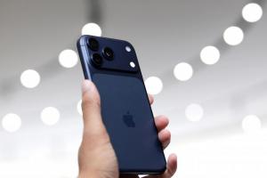買iPhone 17虧了！蘋果悄下調舊機折抵價、這款被砍千元最慘