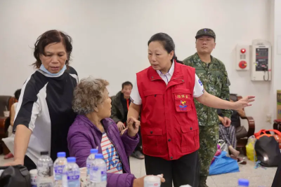 鳳凰颱風恐貫穿台灣！卓榮泰只求花蓮週日前做好「一件事」