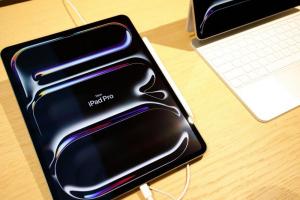 全球前五大平板品牌新排名揭曉！蘋果、三星出貨成長陷停滯