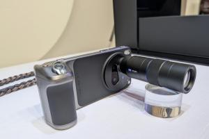 vivo、OPPO賣太好！傳又一家Android旗艦準備推外接鏡頭