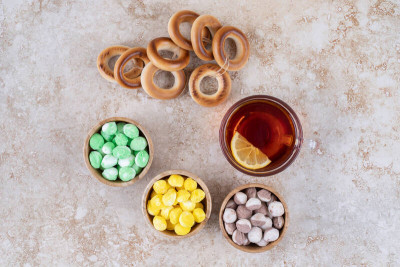 別再幫代糖洗白 醫：尤其是「高效甜味劑」