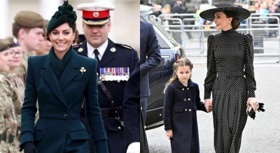 英國女王、凱特王妃最愛的「王室高訂時尚」 竟意外幫浪浪變身萌犬界超模