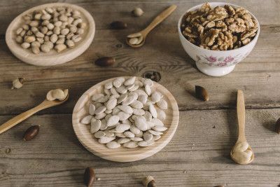 養出腸道好菌助好眠  5大營養素修復黏膜、降發炎