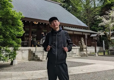 網紅Cheap校園演講！遭學生嗆野史當正史　傻眼表示：這不是網路