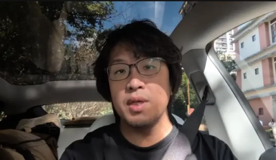 央視紀錄片起底喊全球抓捕　沈伯洋嗆：別妄想把手伸到台灣