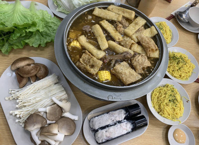 薑母鴨一餐破千卡！ 營養師教你聰明喫不爆表