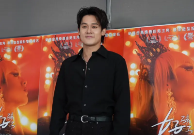 許瑞奇瘦12公斤挑戰女裝！新加坡紅小生演變裝皇後　成金馬準影帝