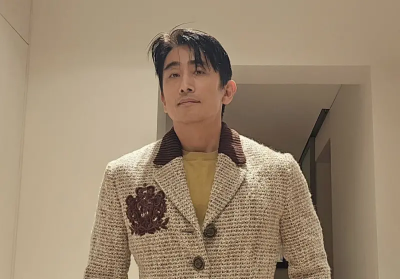 車仁表當公公了！26歲歌手兒車政民娶企業家女兒　婚禮時間曝