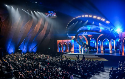 金馬觀眾不知道的趣味內幕！記者被鎖小房間　典禮前就知得獎名單