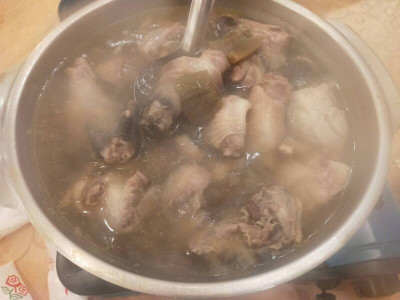 補冬就怕「補過頭」中醫5建議安心補