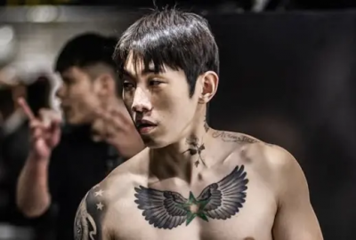 粿粿撞臉網紅尼克星！本尊神回王子我可以　粉絲笑噴：兄弟冷靜點