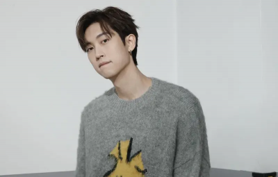 範姜彥豐直播喝粿王飲料挨罵！天後闆妹霸氣回應：我幫朋友幫到底