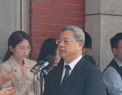 違規企業追回產創條例補助少、經濟部遭批「放水」　龔明鑫釋疑