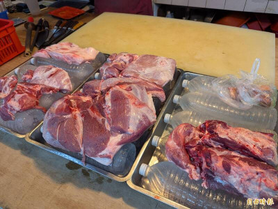 豬肉重回餐桌 醫：瘦身人別喫錯部位