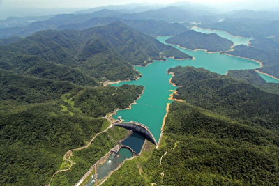 翡水發電收費爭議　高雄綠委嗆：台北發電佔盡便宜還以為自己喫虧