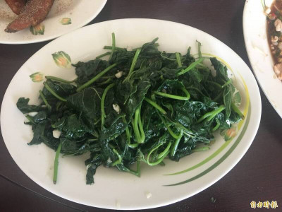 地瓜葉穩血糖、控食慾 自種法輕鬆種