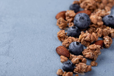 太胖太瘦都損長壽！ 專家：喫對3餐修復細胞