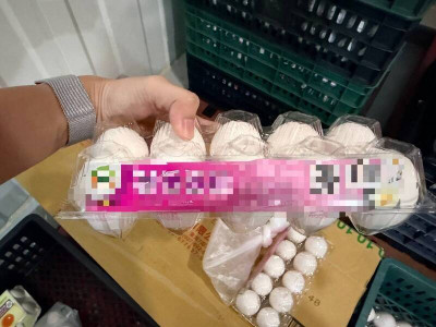 15萬顆毒蛋竄流9縣市 專家：累積劑量太多恐有5症狀