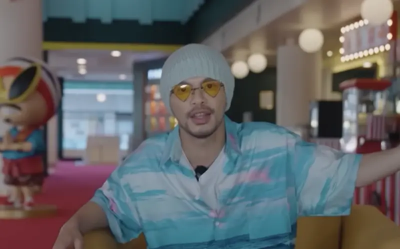 今日娛樂看點／黃明志律師口供曝光、吳亦凡被爆獄中絕食身亡