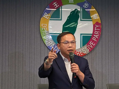 張善政最怕的男人？王義川談桃園願景超驚人：應把旅客困在這地方