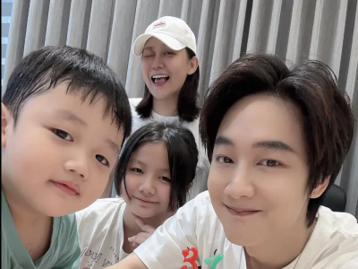 「那對夫妻」妮妮險氣胸送加護病房！Nico急哭：整個人都傻住