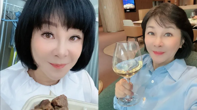 詐騙集團最愛假扮名人是「她」！本尊火大嗆數發部：別只會統計