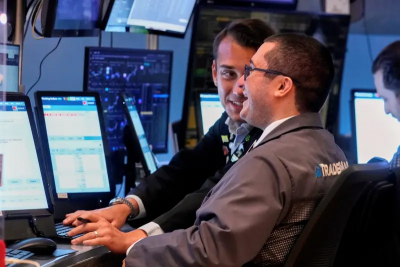 美股早盤那斯達克爆噴！記憶體狂潮持續　美光飆7%