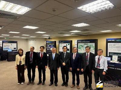 國科會「AI RAP」平台　打造台灣GPT國家隊、創造內需市場